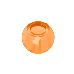 GOBRICKS GDS-1055 Technic Ball Joint - YWOBB