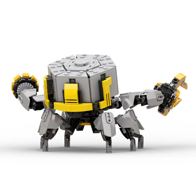 MOC C9182Y01 Horizon Zero Dawn - YWOBB