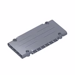GOBRICKS GDS-1008 Panel Plate 5 x 11 x 1 - YWOBB