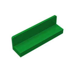 GOBRICKS GDS-861 Panel 1 x 4 x 1 - YWOBB