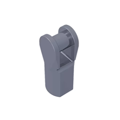 GOBRICKS GDS-1298 Bar Holder with Handle - YWOBB