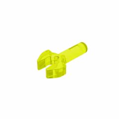 GOBRICKS GDS-1000 Bar 1L with Clip Mechanical Claw - YWOBB