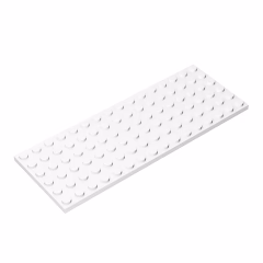 GOBRICKS GDS-558 Plate 6 x 16 - YWOBB