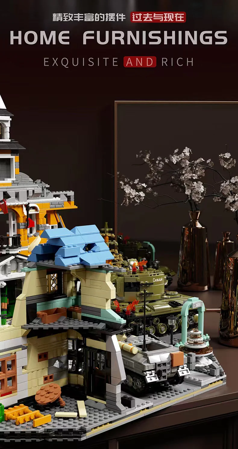 PANGU PG-12006 Barbarossa Project - YWOBB