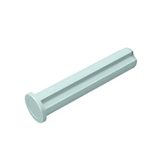 GOBRICKS GDS-1279 Axle 3L with Stop - YWOBB