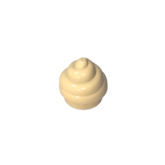 GOBRICKS GDS-90098 ice cream - YWOBB