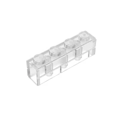 GOBRICKS GDS-632 Modified 1 x 4 with Masonry Profile - YWOBB