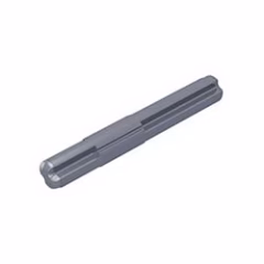 GOBRICKS GDS-910 Axle 4L with Center Stop - YWOBB