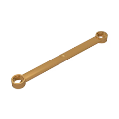 GOBRICKS GDS-1212 Link 1 x 9 - YWOBB