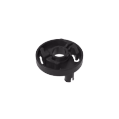 GOBRICKS GDS-90457 Swivel joint disc with pin hole and 2 pins - YWOBB