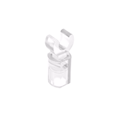 GOBRICKS GDS-1058  Bar Holder with Clip - YWOBB