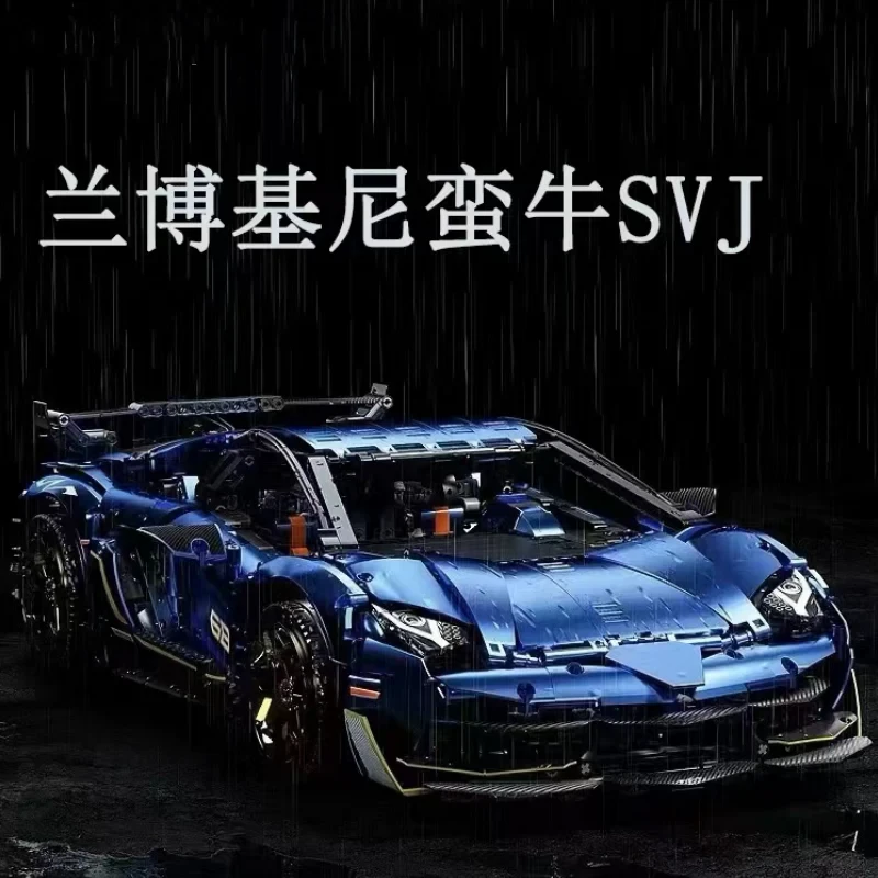 ブラックボルト　10box分　200パック KBOX 10520 Lamborghini Aventador SVJ - YWOBB