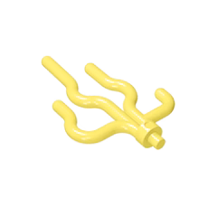 GOBRICKS GDS-1438 Plant Sea Grass / Seaweed - YWOBB