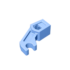 GOBRICKS GDS-1312 Arm Mechanical - YWOBB