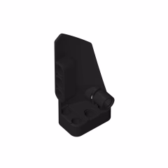 GOBRICKS GDS-1017 Panel Fairing # 3 Small Smooth Long, Side A - YWOBB