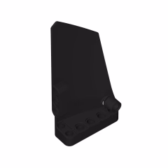 GOBRICKS GDS-1022 Panel Fairing #17 Large Smooth, Side A - YWOBB