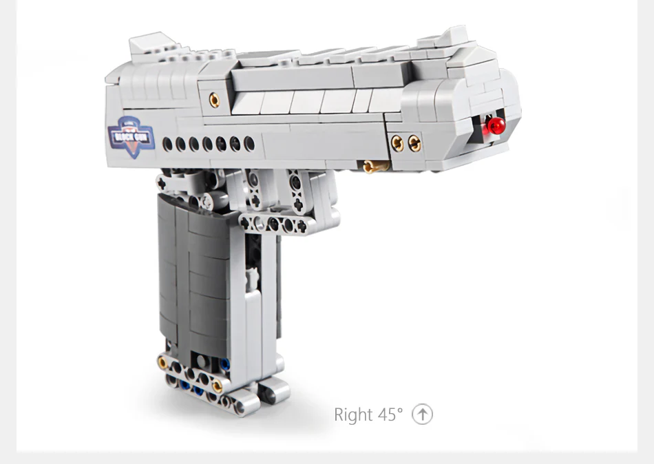 CADA C81007 Desert Eagle - YWOBB