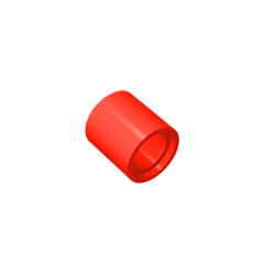 GOBRICKS GDS-604 Liftarm Thick 1 x 1 - YWOBB