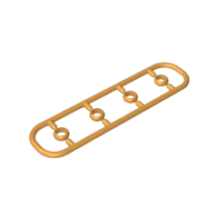 GOBRICKS GDS-20902 Ring - YWOBB