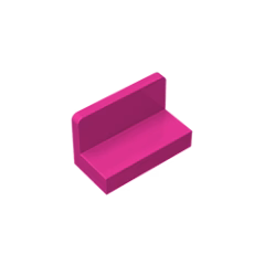 GOBRICKS GDS-568 Panel 1 x 2 x 1 - YWOBB