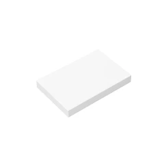 GOBRICKS GDS-1039 Tile 2 x 3 - YWOBB