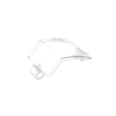 GOBRICKS GDS-1111 Panel Curved 3 x 5 x 3 - YWOBB