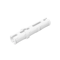 GOBRICKS GDS-888 Pin 3L with Friction Ridges Lengthwise - YWOBB