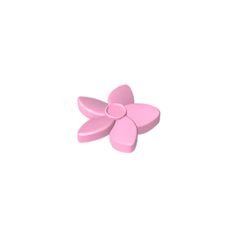 GOBRICKS GDS-90241 Minifigure headdresses - YWOBB