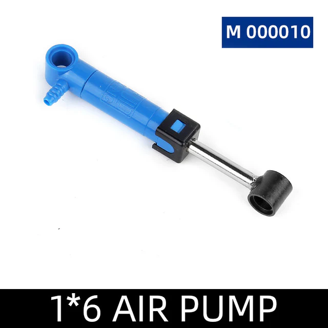 Mould King Pneumatic Parts - YWOBB