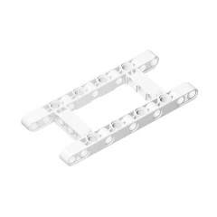 GOBRICKS GDS-1001 Modified Frame Thick 5 x 11 Open Center - YWOBB