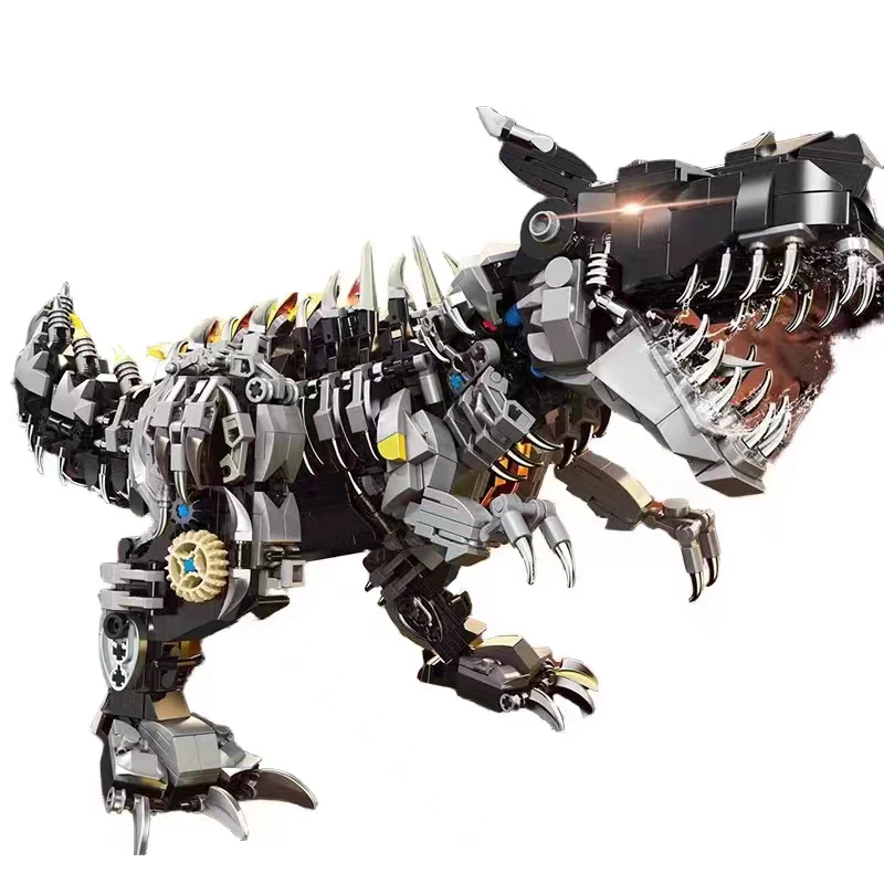 LW 60030 Ancient Beasts Mechanical - YWOBB