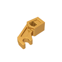 GOBRICKS GDS-1312 Arm Mechanical - YWOBB