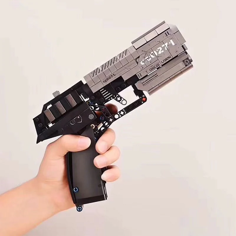 SEMBO 704301 Signal Gun - YWOBB