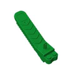 GOBRICKS GDS-716 Brick and Axle Separator - YWOBB