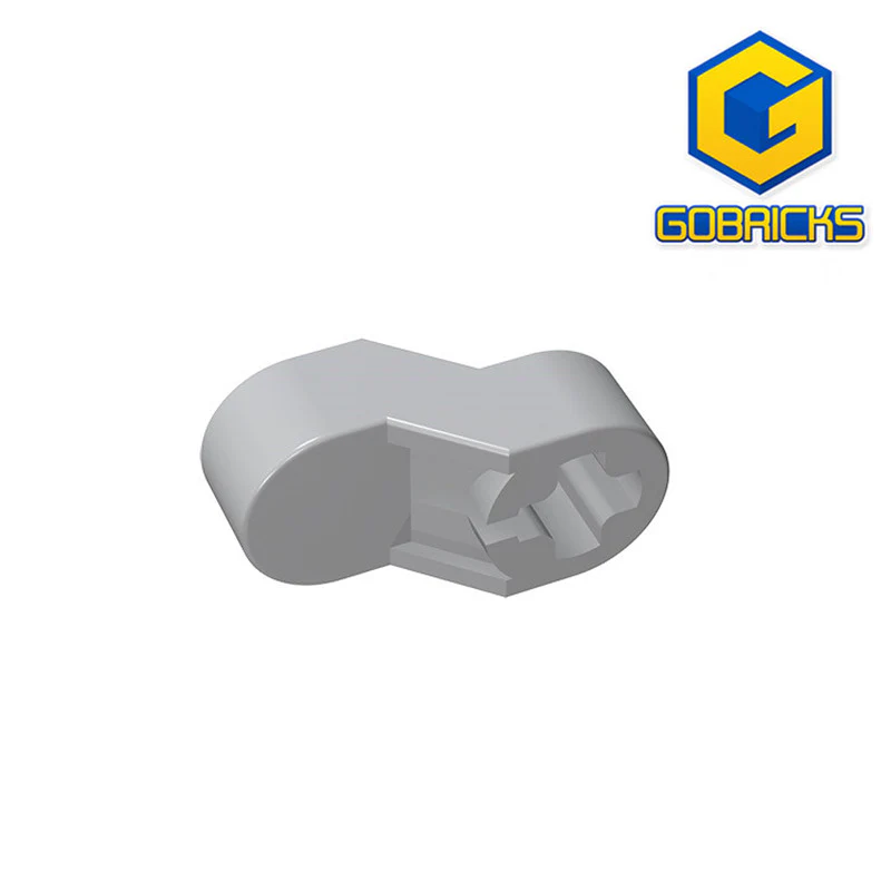 GOBRICKS GDS-1225 Technic Engine Crankshaft Center - YWOBB