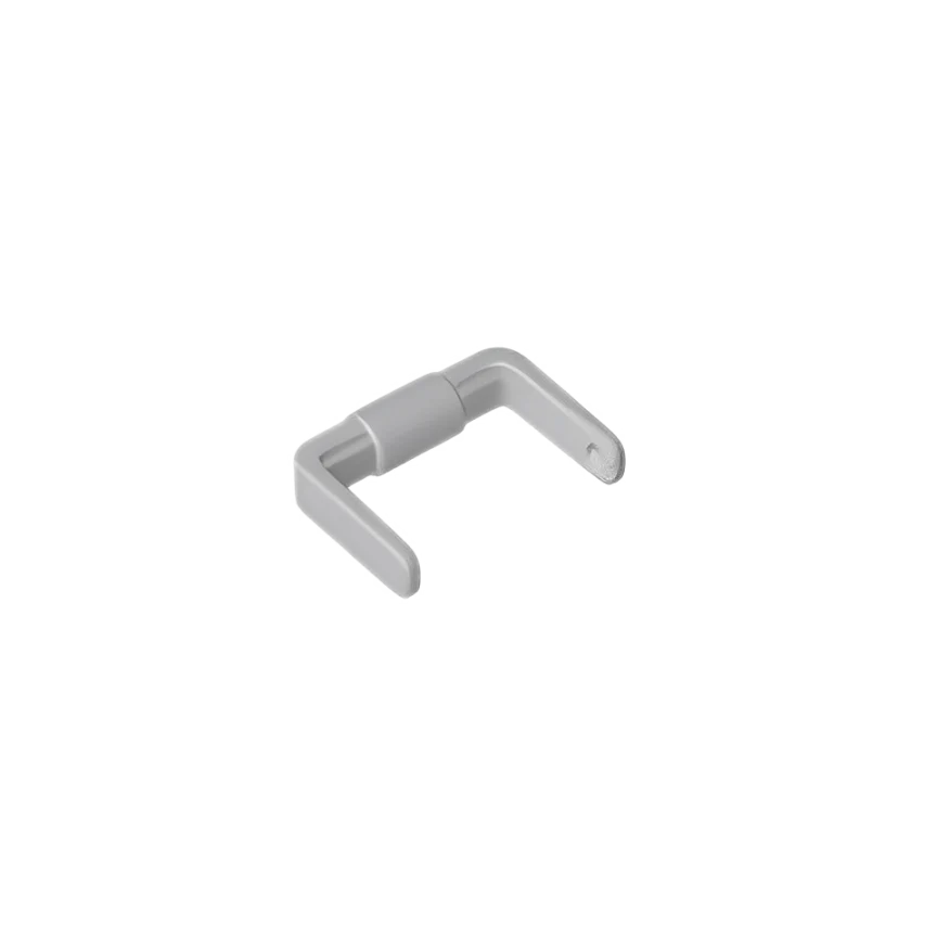 GOBRICKS GDS-2077 Utensil Bucket 1 x 1 x 1 Handle / Scooter Stand - YWOBB