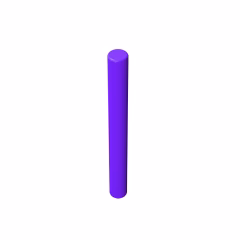 GOBRICKS GDS-883 Bar 4L - YWOBB