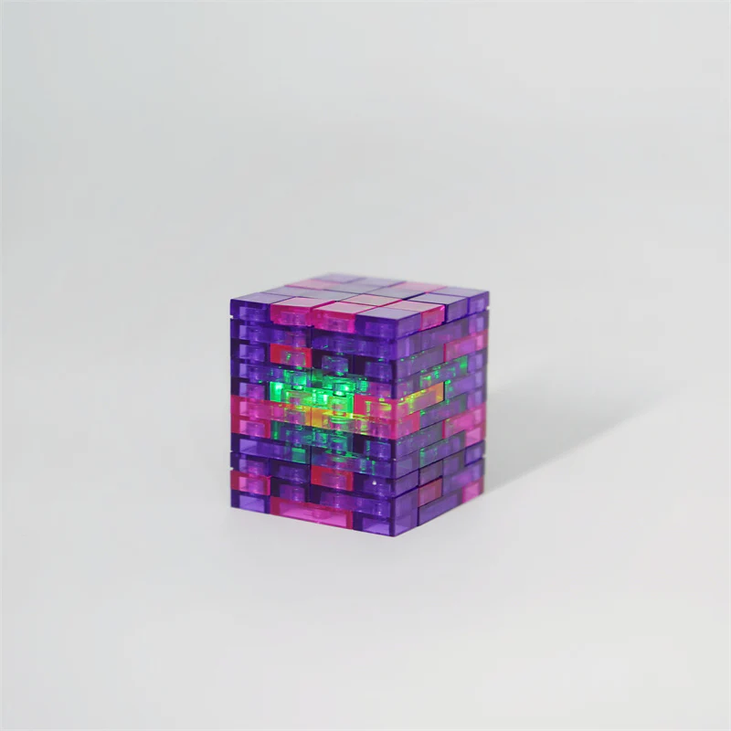 YOURBRICKS 21000 Energon with flashing light - YWOBB