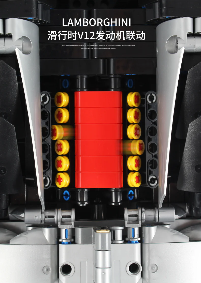 XINYU XQ1003 Veneno - YWOBB