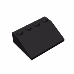 GOBRICKS GDS-732 Slope 33 3 x 4 - YWOBB