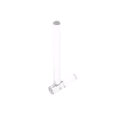 GOBRICKS GDS-963  Bar 5L with Handle (Friction Ram) - YWOBB