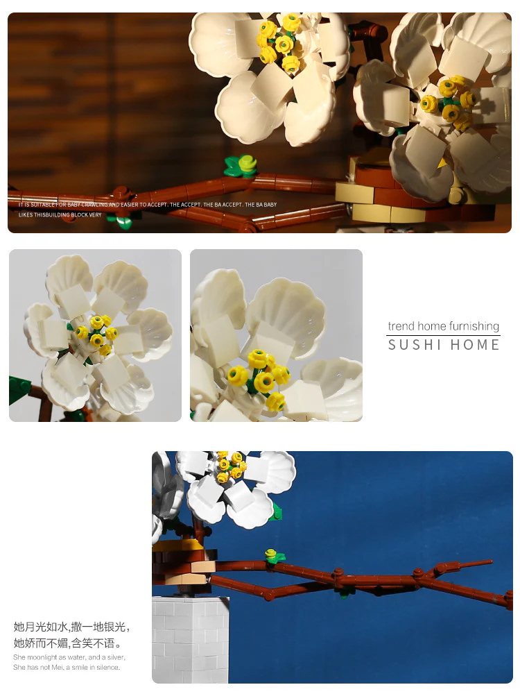 DK 3011 Winter Plum - YWOBB