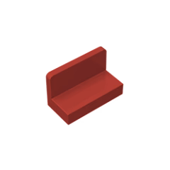 GOBRICKS GDS-568 Panel 1 x 2 x 1 - YWOBB