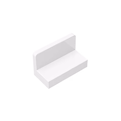 GOBRICKS GDS-568 Panel 1 x 2 x 1 - YWOBB