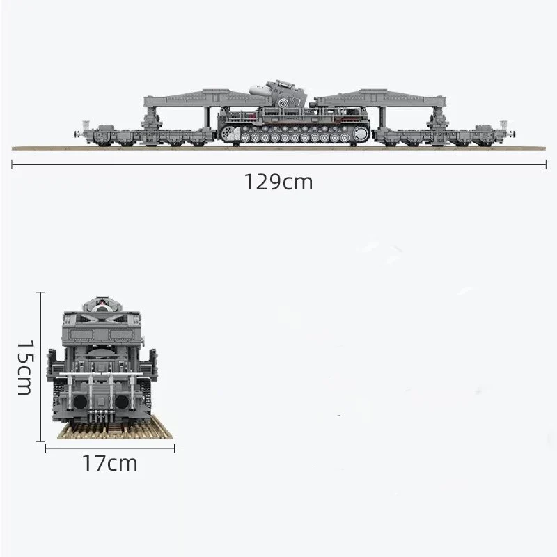 PANLOS 628008 KARI Carronade OVP EU Warehouse Version - YWOBB
