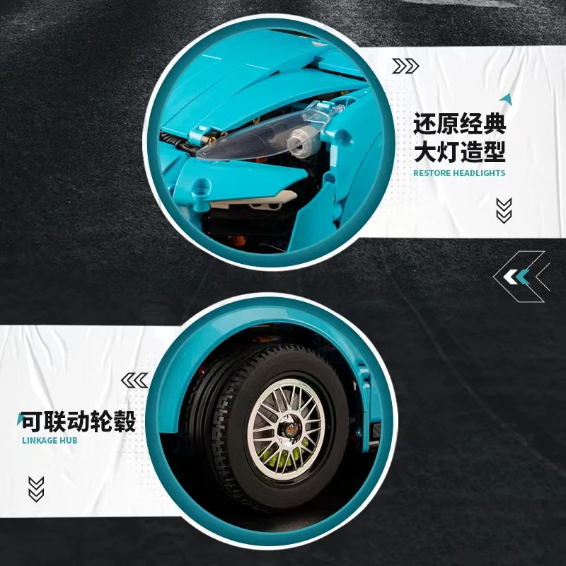 K-BOX 10508 Porsche Cayenne - YWOBB