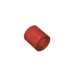 GOBRICKS GDS-604 Liftarm Thick 1 x 1 - YWOBB