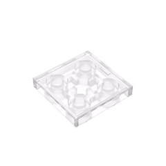 GOBRICKS GDS-855 Modified 2 x 2 Inverted - YWOBB