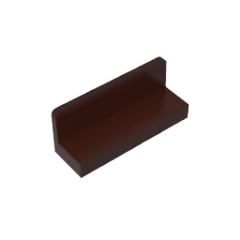 GOBRICKS GDS-M226 Panel 1 x 3 x 1 - YWOBB