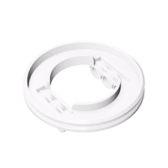 GOBRICKS GDS-1359 Technic Turntable Large Type 3 Base - YWOBB